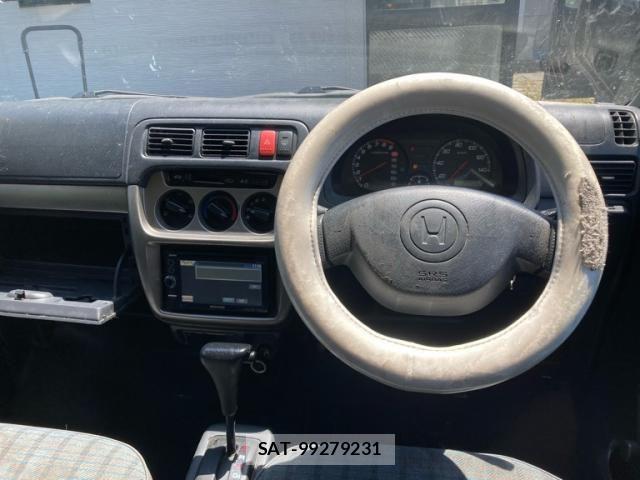 Honda ACTY VAN 2009-01 7720020-22