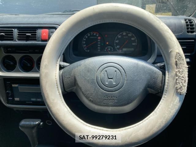 Honda ACTY VAN 2009-01 7720020-23