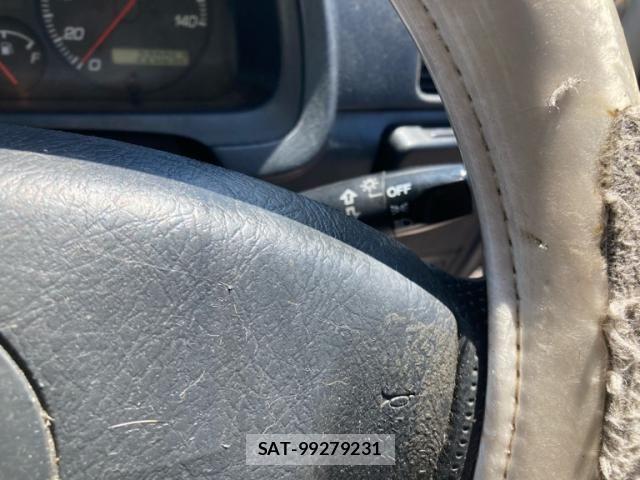 Honda ACTY VAN 2009-01 7720020-25