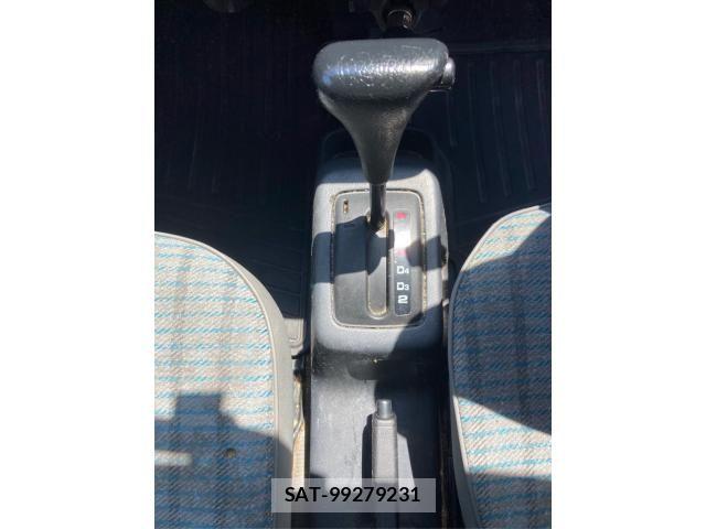 Honda ACTY VAN 2009-01 7720020-26