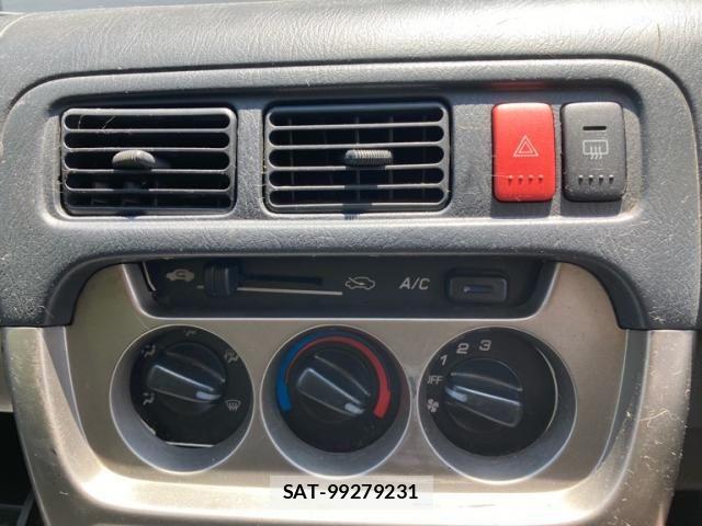 Honda ACTY VAN 2009-01 7720020-27