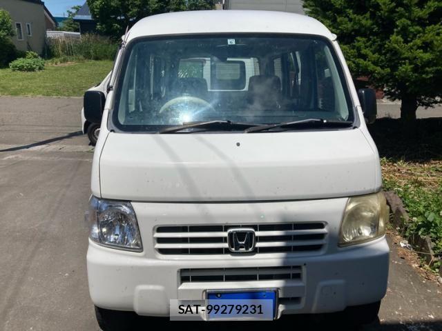 Honda ACTY VAN 2009-01 7720020-2