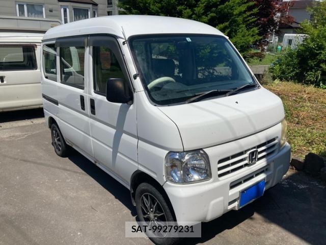 Honda ACTY VAN 2009-01 7720020-3