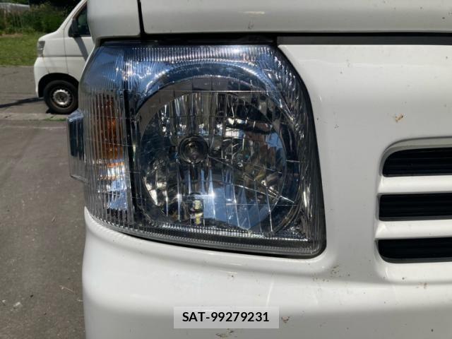 Honda ACTY VAN 2009-01 7720020-4