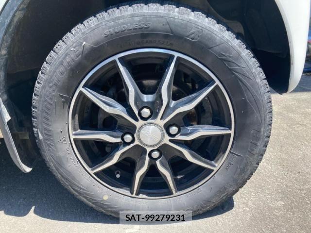 Honda ACTY VAN 2009-01 7720020-5