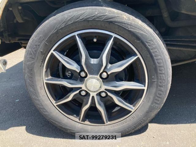 Honda ACTY VAN 2009-01 7720020-6
