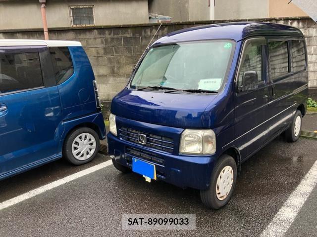 sat car