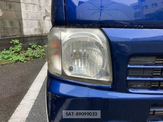 Honda ACTY VAN 2002-08 7960331-13