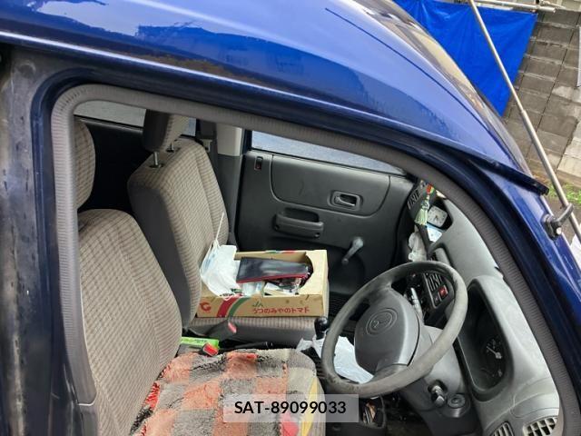 Honda ACTY VAN 2002-08 7960331-14