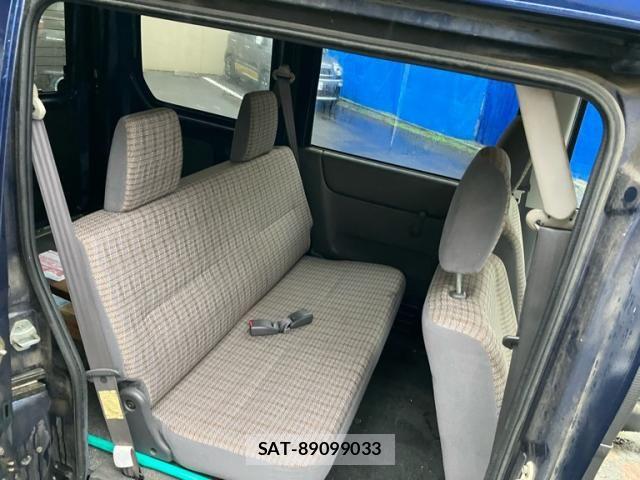 Honda ACTY VAN 2002-08 7960331-15