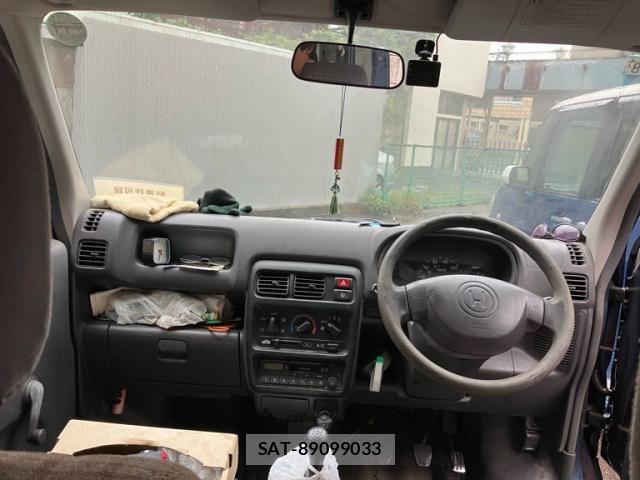 Honda ACTY VAN 2002-08 7960331-17