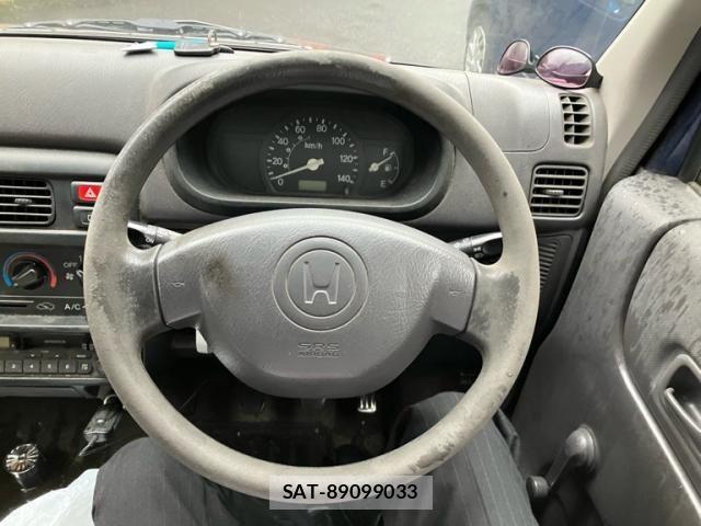 Honda ACTY VAN 2002-08 7960331-18