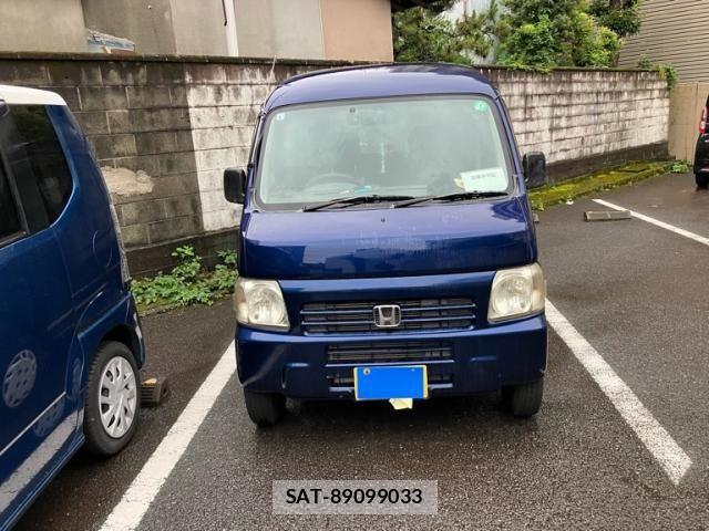 Honda ACTY VAN 2002-08 7960331-1