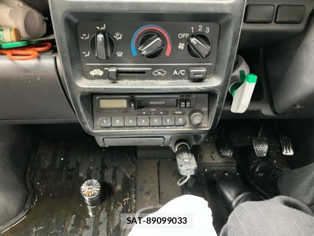 Honda ACTY VAN 2002-08 7960331-20
