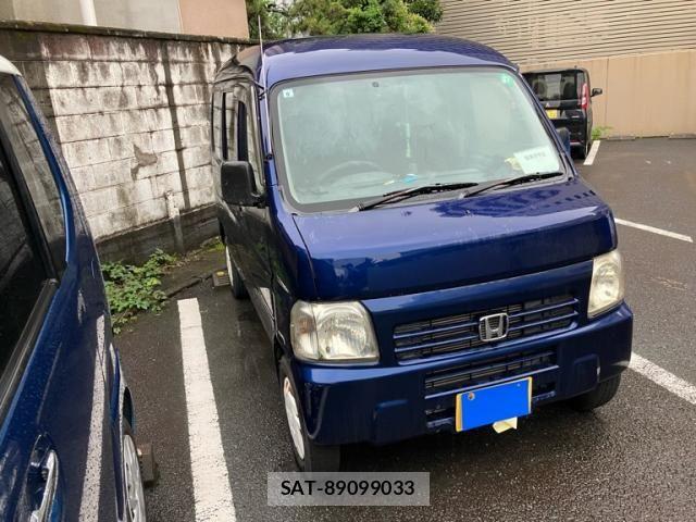 Honda ACTY VAN 2002-08 7960331-2