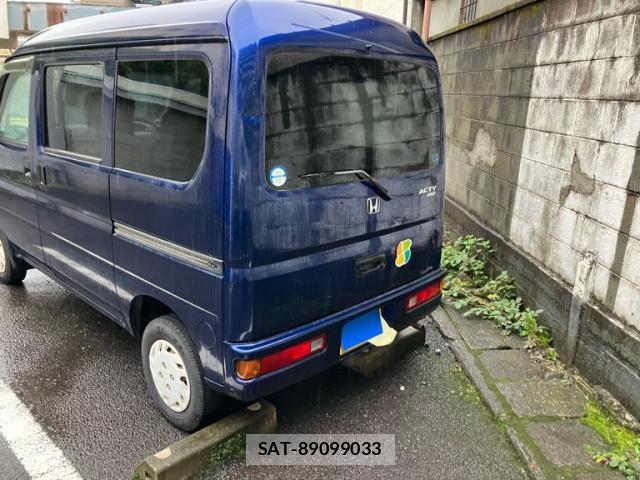 Honda ACTY VAN 2002-08 7960331-4