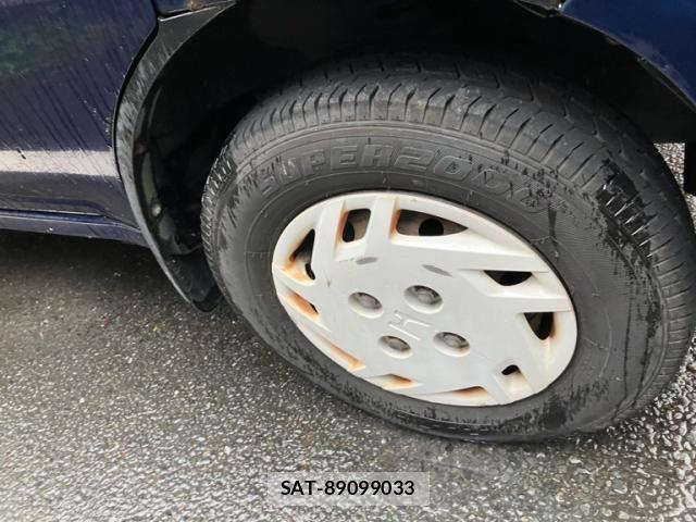 Honda ACTY VAN 2002-08 7960331-5