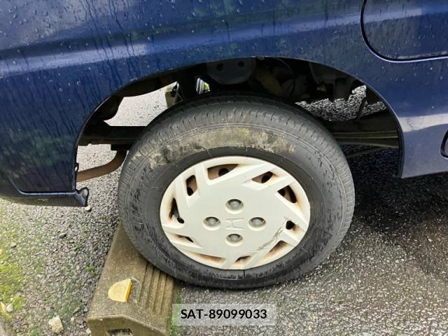 Honda ACTY VAN 2002-08 7960331-6