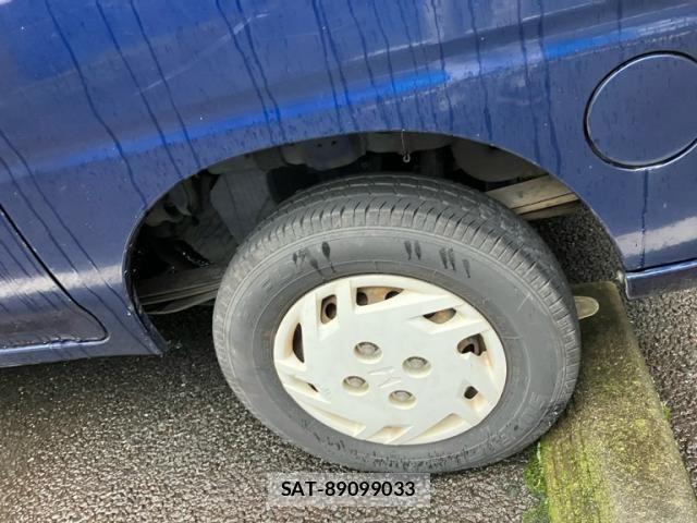 Honda ACTY VAN 2002-08 7960331-7