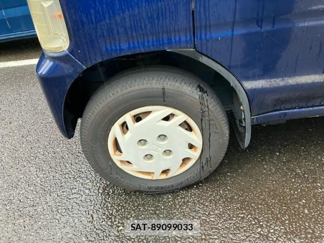Honda ACTY VAN 2002-08 7960331-8
