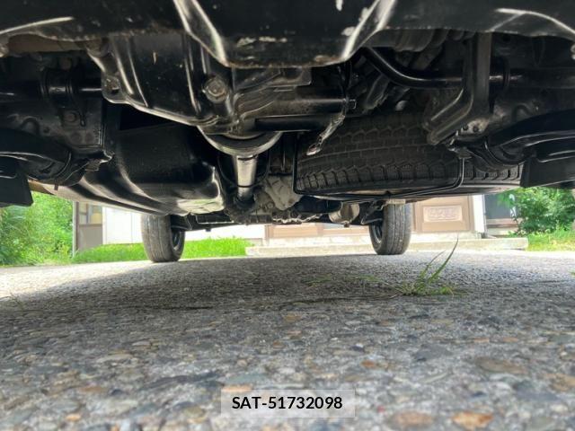 Honda ACTY VAN 2010-11 8244408-10