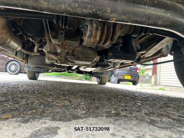 Honda ACTY VAN 2010-11 8244408-11