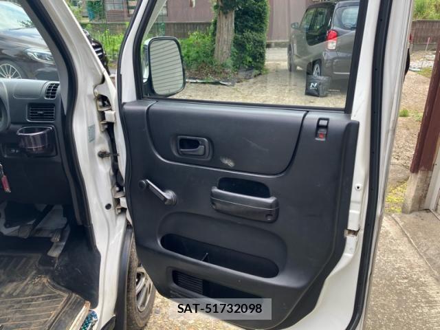 Honda ACTY VAN 2010-11 8244408-12