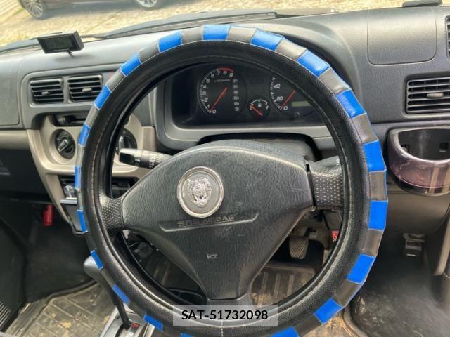 Honda ACTY VAN 2010-11 8244408-14