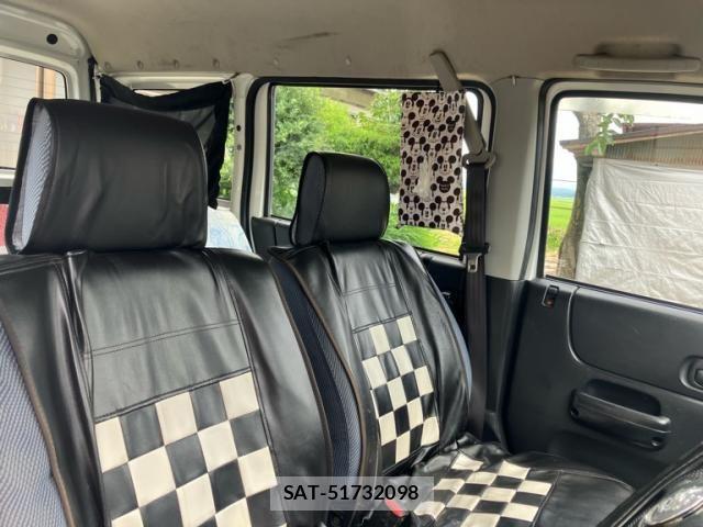 Honda ACTY VAN 2010-11 8244408-15