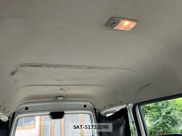 Honda ACTY VAN 2010-11 8244408-16
