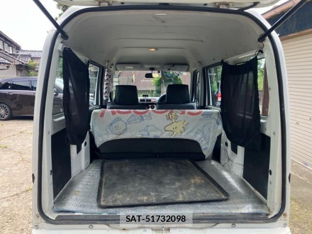 Honda ACTY VAN 2010-11 8244408-19