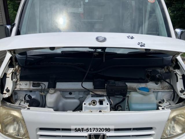 Honda ACTY VAN 2010-11 8244408-20
