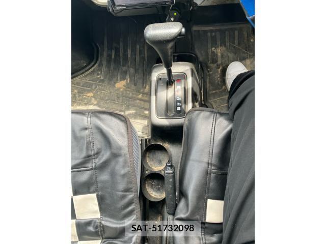 Honda ACTY VAN 2010-11 8244408-22
