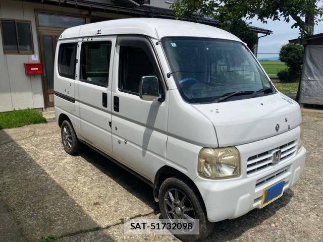 Honda ACTY VAN 2010-11 8244408-2
