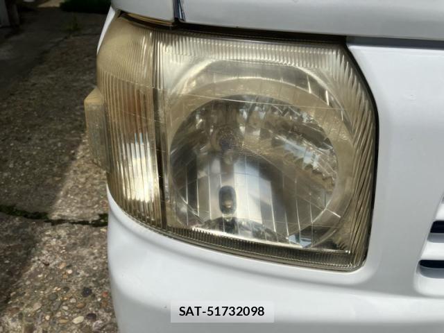 Honda ACTY VAN 2010-11 8244408-4