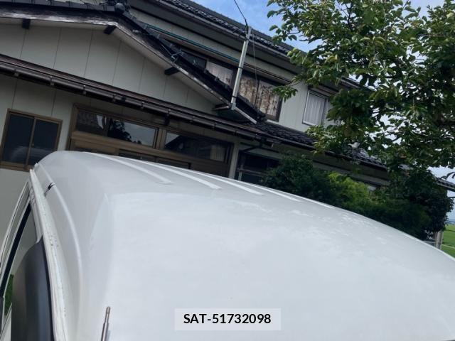 Honda ACTY VAN 2010-11 8244408-5