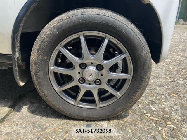 Honda ACTY VAN 2010-11 8244408-6