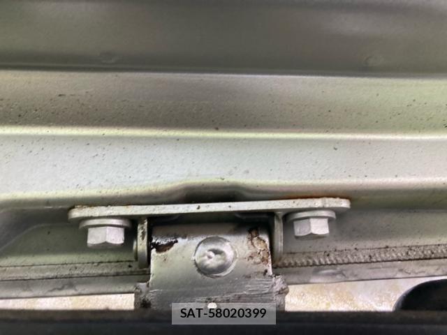 Honda ACTY VAN 2016-10 8657346-9