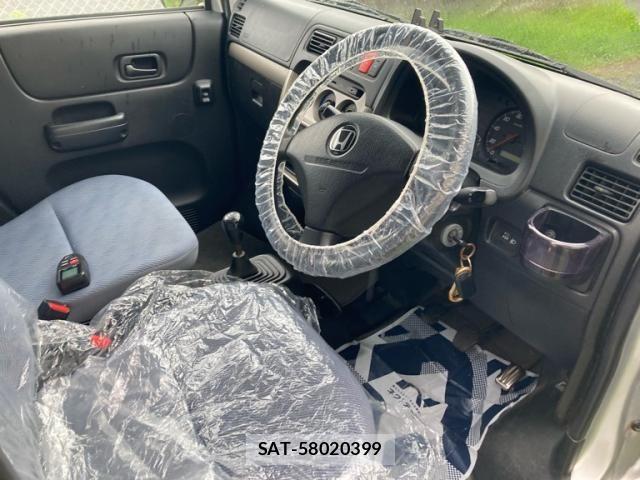 Honda ACTY VAN 2016-10 8657346-12