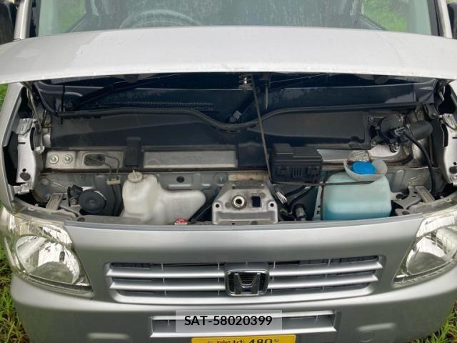 Honda ACTY VAN 2016-10 8657346-14