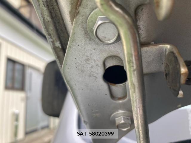 Honda ACTY VAN 2016-10 8657346-16