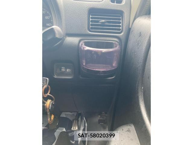 Honda ACTY VAN 2016-10 8657346-18