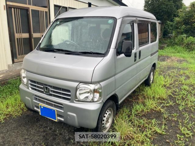 Honda ACTY VAN 2016-10 8657346-1