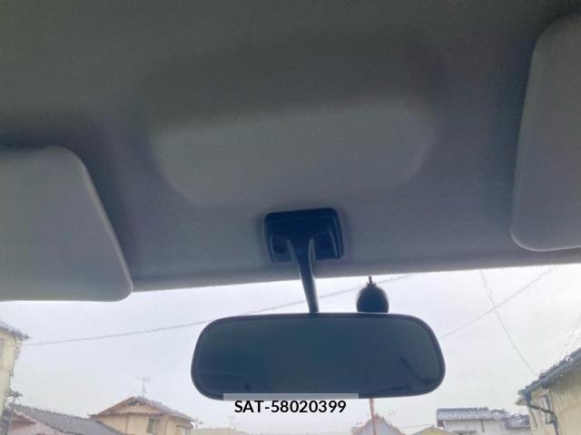 Honda ACTY VAN 2016-10 8657346-19