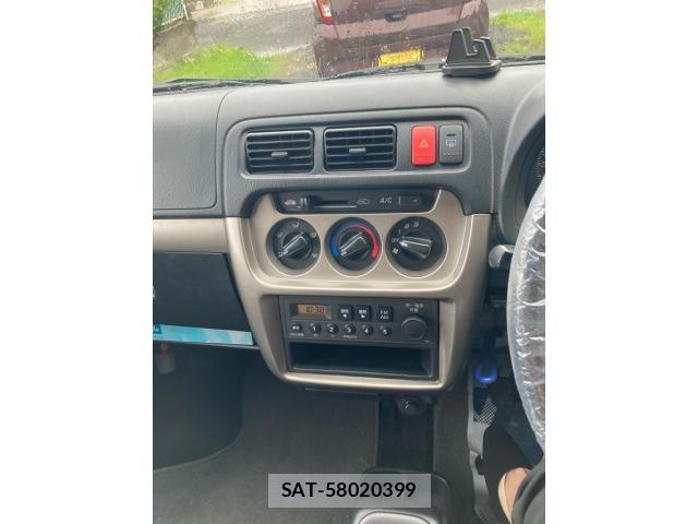 Honda ACTY VAN 2016-10 8657346-20