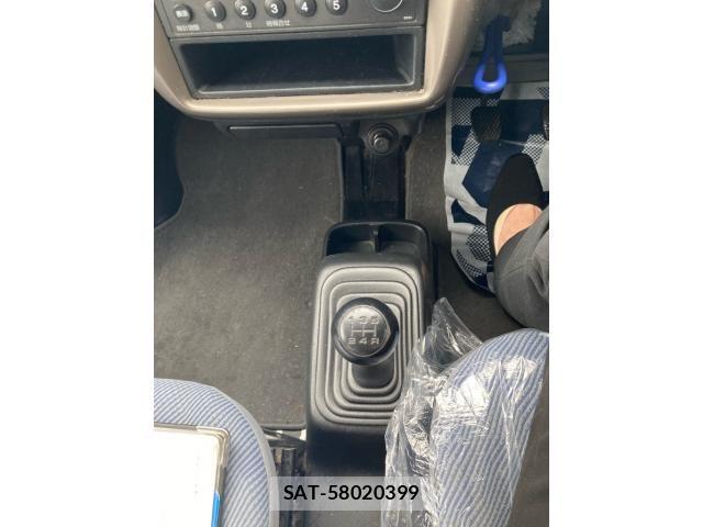 Honda ACTY VAN 2016-10 8657346-21