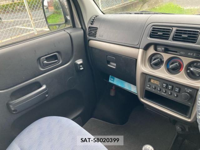 Honda ACTY VAN 2016-10 8657346-22