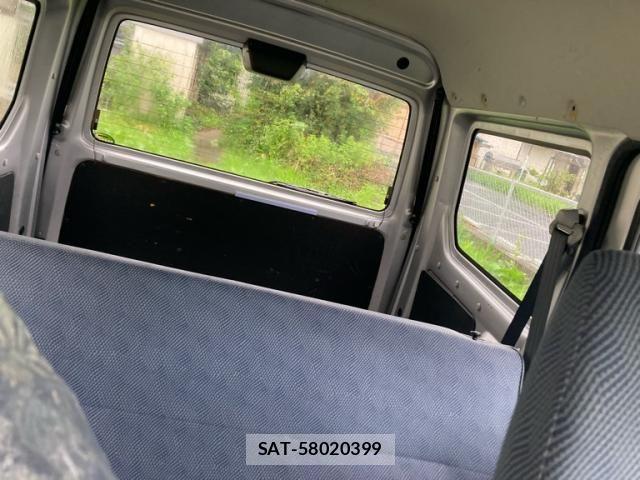 Honda ACTY VAN 2016-10 8657346-23