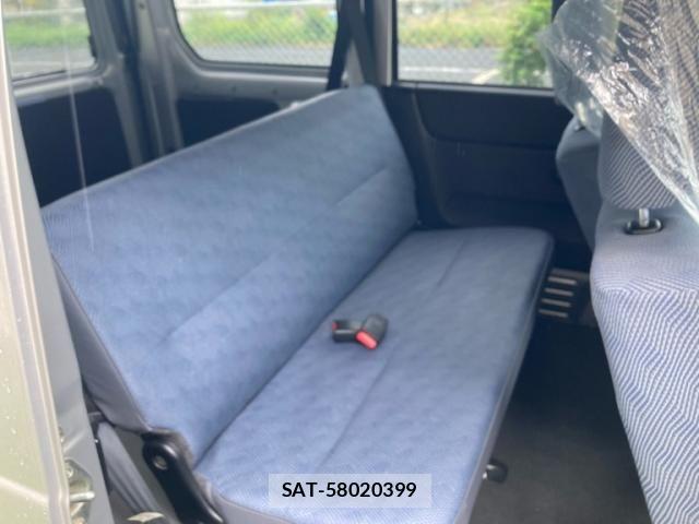 Honda ACTY VAN 2016-10 8657346-24