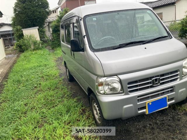 Honda ACTY VAN 2016-10 8657346-2
